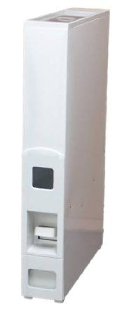 【未使用品】TOTOキッチン　SAMICK　計量式米びつ　12kg 楽天市場】シンク 下に入る 高さ 45cm の 米びつ 「 ライス